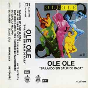 Ole Ole - Bailando Sin Salir De Casa FLAC