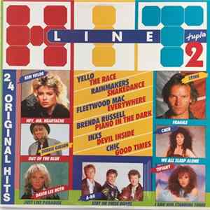 Various - Hitline 2 FLAC