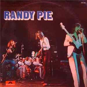 Randy Pie - Randy Pie FLAC