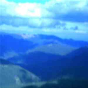 Endless Melancholy - Blue Mountains FLAC