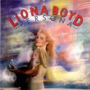 Liona Boyd - Persona FLAC