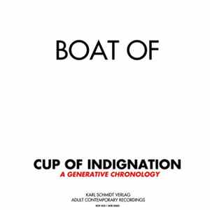 Boat Of - Cup Of Indignation FLAC