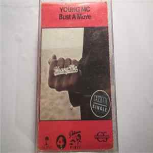 Young MC - Bust A Move / Got More Rhymes FLAC