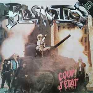 Plasmatics - Coup D'Etat FLAC