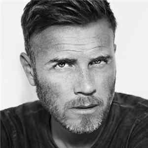 Gary Barlow - Since I Saw You Last FLAC