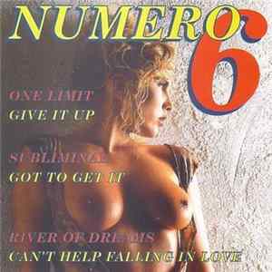 Various - Numero 6 FLAC