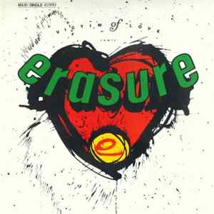 Erasure - Victim Of Love (Remix) FLAC