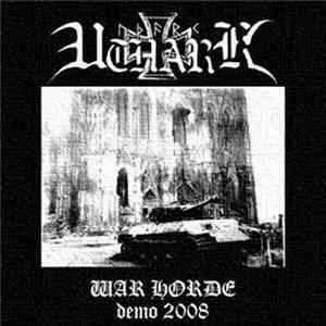 Uthark - War Horde FLAC