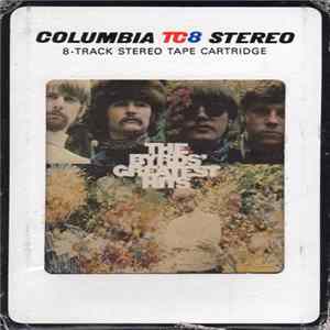 The Byrds - The Byrds' Greatest Hits FLAC