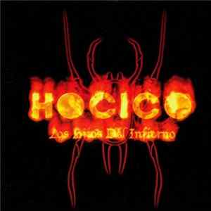 Hocico - Los Hijos Del Infierno FLAC
