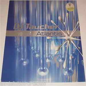 DJ Taucher - Atlantis "The Next Episode" FLAC