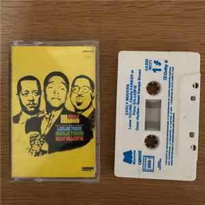 Lester Young / Charlie Parker / Dizzy Gillespie - Early Modern: 1946 Concert Recordings FLAC