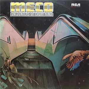 Meco - Encounters Of Every Kind FLAC