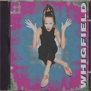 Whigfield - Whigfield FLAC