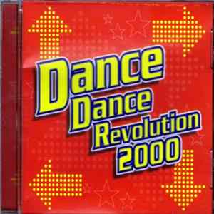 Various - Dance Dance Revolution 2000 FLAC