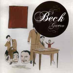 Beck - Guero FLAC
