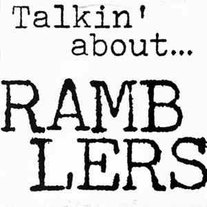The Ramblers - Talkin' About... FLAC
