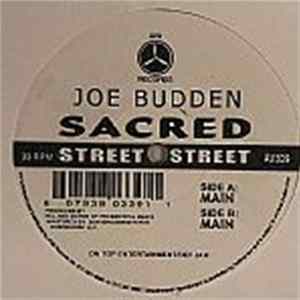 Joe Budden - Sacred FLAC