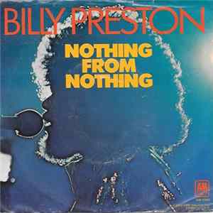 Billy Preston - Nothing From Nothing / My Soul Is A Witness FLAC