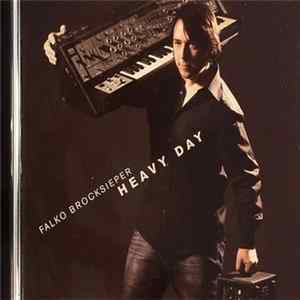 Falko Brocksieper - Heavy Day FLAC