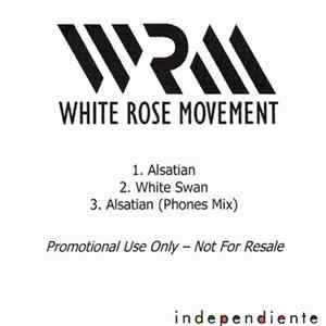 White Rose Movement - Alsatian FLAC