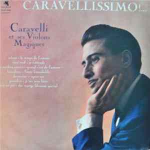 Caravelli - Caravellissimo FLAC