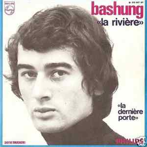 Alain Bashung - La Rivière FLAC