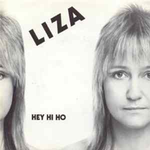 Liza - Hey Hi Ho FLAC