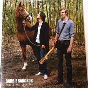 Barbie Bangkok - People And Geometry FLAC