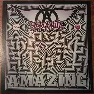 Aerosmith - Amazing FLAC