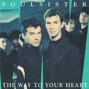 Soulsister - The Way To Your Heart FLAC