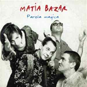 Matia Bazar - Parola Magica FLAC