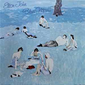 Elton John - Blue Moves FLAC