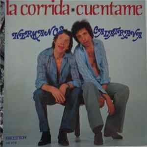 Hermanos Calatrava - La Corrida / Soledad FLAC
