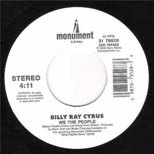 Billy Ray Cyrus - You Won't Be Lonely Now FLAC