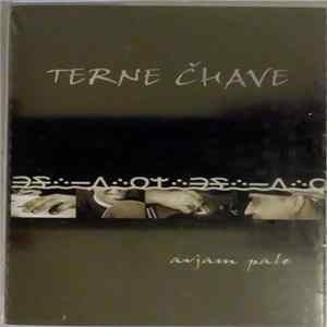 Terne Čhave - Avjam Pale FLAC