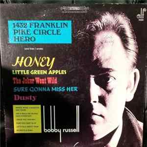 Bobby Russell - Words, Music, Laughter And Tears FLAC