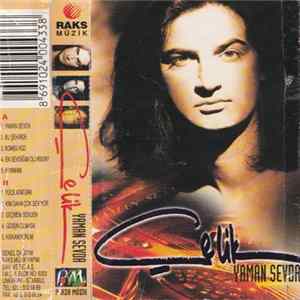 Çelik - Yaman Sevda FLAC