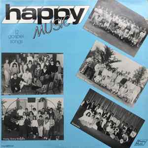 Various - Happy Music FLAC