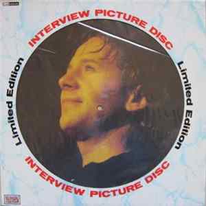 Simple Minds - Interview Picture Disc - Limited Edition FLAC