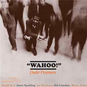 Duke Pearson - Wahoo FLAC