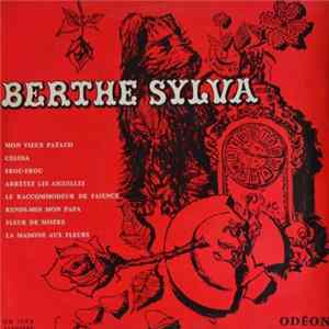 Berthe Sylva - Mon Vieux Pataud FLAC