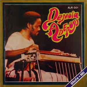 Demola Adepoju - Olufe-Mi FLAC
