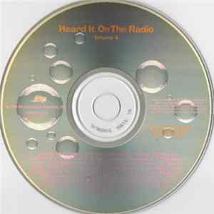 Various - Heard It On The Radio, Volume 4 FLAC