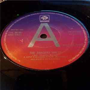 The Moms And Dads - The Rangers Waltz FLAC