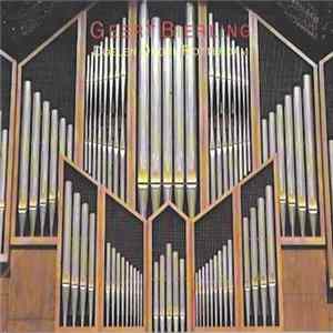 Geert Bierling - Doelen Orgel Rotterdam FLAC