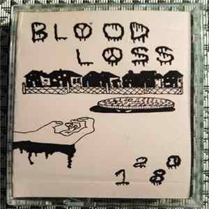 Blood Loss - Demo FLAC