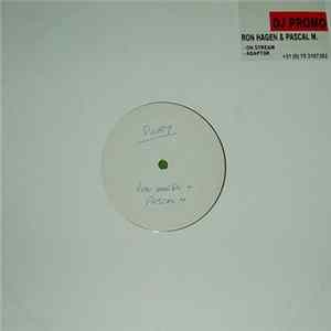 Ron Hagen & Pascal M. - On Stream FLAC