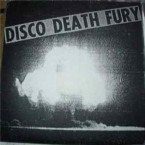 Stefan Jaworzyn - Disco Death Fury FLAC