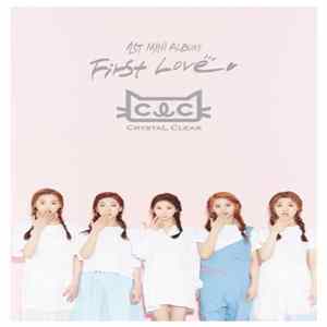 CLC - First Love FLAC